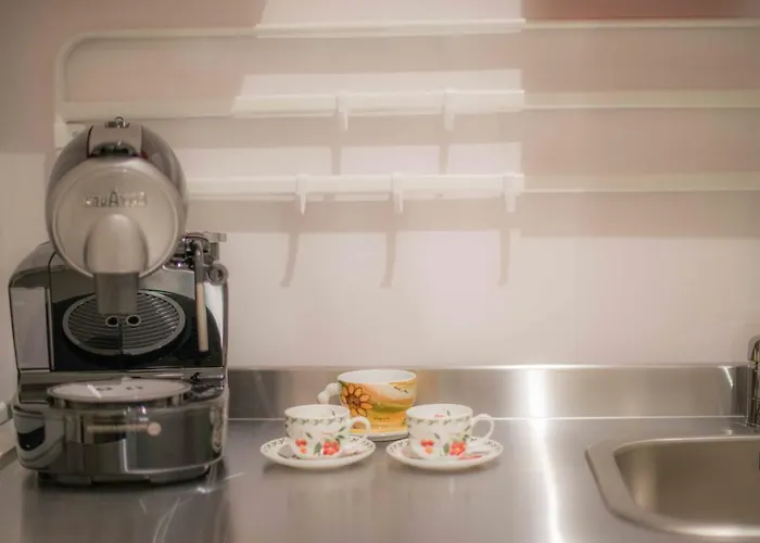 Frühstückspension Maree Seafront Molfetta