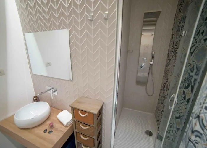 Maree Seafront Frühstückspension