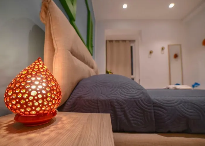 Frühstückspension Maree Seafront Molfetta