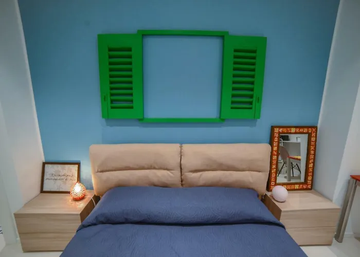 Maree Seafront 4* Molfetta