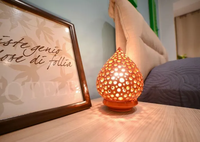 Maree Seafront Frühstückspension