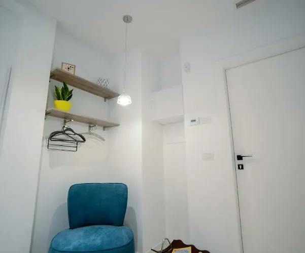 Maree Seafront Frühstückspension 4*