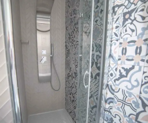 Maree Seafront Frühstückspension