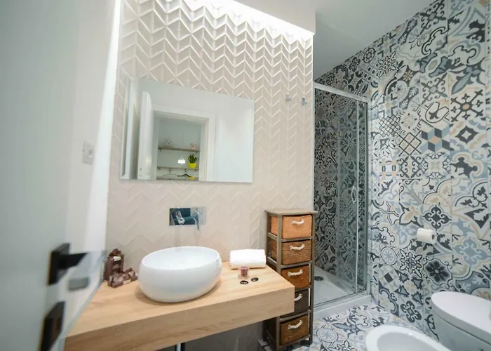 Maree Seafront 4* Molfetta