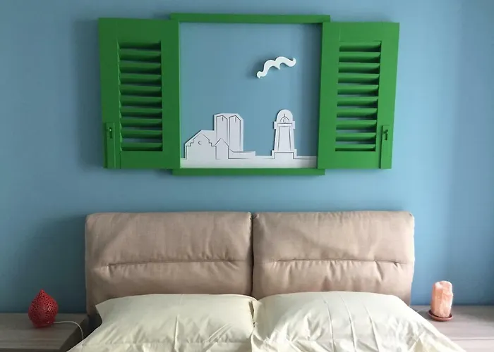 Frühstückspension Maree Seafront