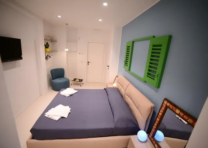 Frühstückspension Maree Seafront