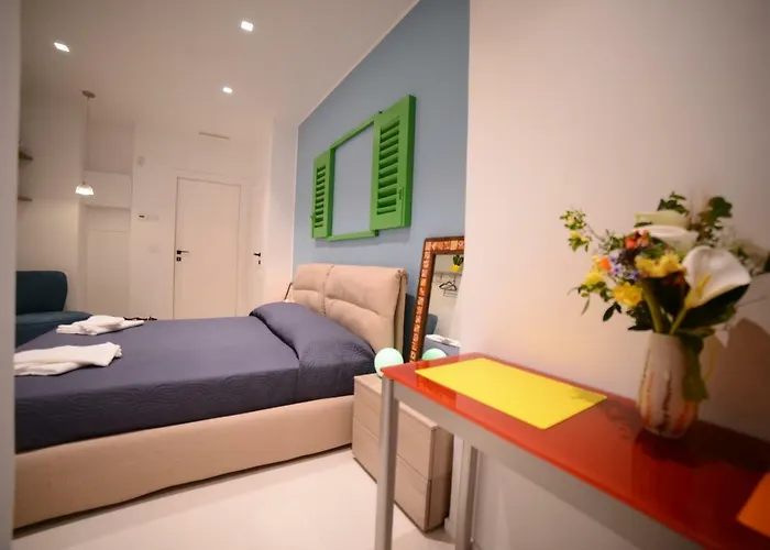 Maree Seafront Frühstückspension