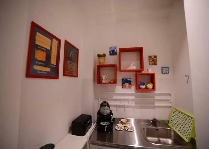 Frühstückspension Maree Seafront