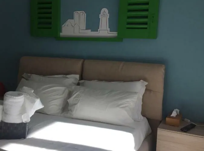 Maree Seafront Frühstückspension 4*