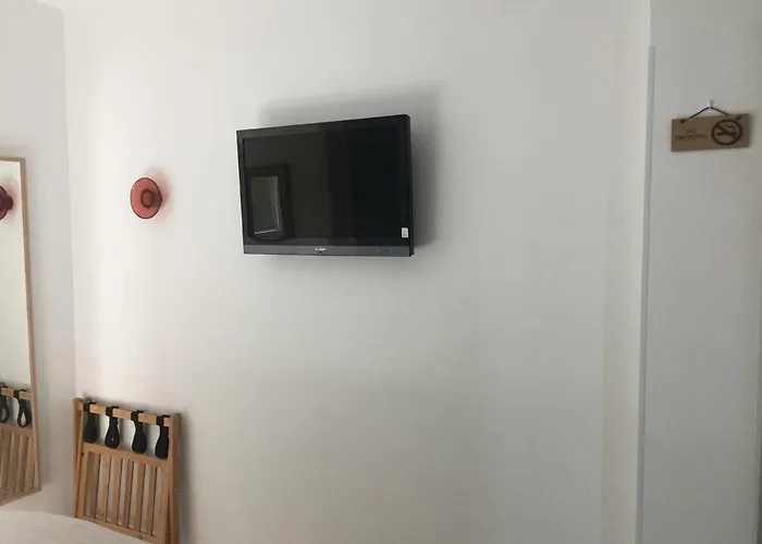 Frühstückspension Maree Seafront Molfetta