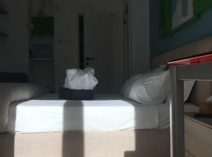 Frühstückspension Maree Seafront Molfetta