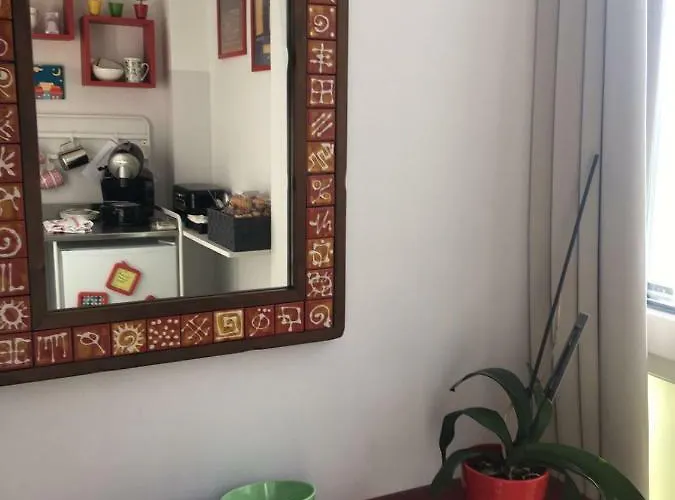 Frühstückspension Maree Seafront