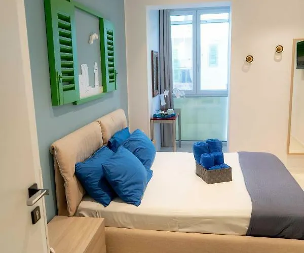 Frühstückspension Maree Seafront