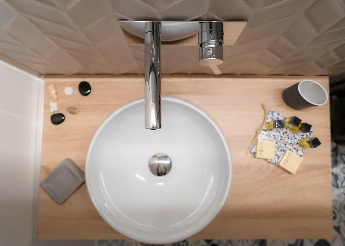 Frühstückspension Maree Seafront Molfetta