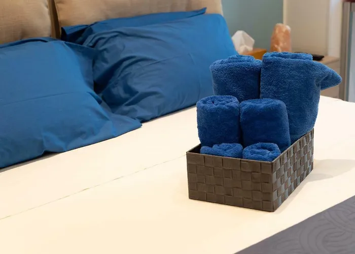 Maree Seafront Frühstückspension 4*